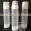 HOT SALE 150ml airless lotion bottles with good quality only 0.525usd per set