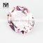 New Loose Gemstones Pink 44# Oval Cut 12 x 14 nanosital