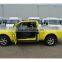 USED CARS - NISSAN NAVARA 2.5 DCI KING CAB (LHD 5915 DIESEL)