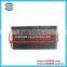 Auto AC Cooling Condenser Universal Use SERPENTINE ALUMINUM CONDENSER 12X23X22MM
