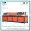 CNC Steel bar straightening and cutting machine for round rebar, coiled bar, deformed rebar from Trade Assurance Supplier