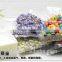 Frozen Food Packaging Bag 20*25*160micron