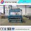 Grassland fence automatic weaving machine/fixed knot field fence machine/ cattle fence machine