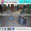 Hengtai Factory Security Fence Mesh Razor Barbed Wire Making Machine