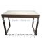House Hotel Furniture Desk at Lobby