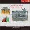 3-IN-1 Pure Water And Mineral Water And Carbonated Drink Filling Machine