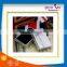 Lowest Price High Quality Rectangle Gold Jewelry Box Making Supplies