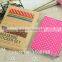Scrapbooking 27 PCS Washi Kit Basic Masking Tape Craft Stickers Pack Decorative Labelling Art Adhesives