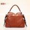 2016 Ladies Handbags Manufacturer Genuine Leather Women Bag