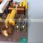 2 way stage audio speaker passive crossover