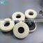 marble glass polishing felt wheel 3 step diamond wet flexible polishing pads