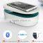 2016New products,High quality mutual induction touch sensor wireless speaker,no need bluetooth and WIFI