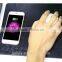 New Qi Wireless Charger Charging Mouse Pad Mat For Samsung Galaxy S7 S6 S6 Edge