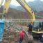 excavator rock jack hammer at reasonable price