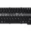 Hot Sale ! Replacement Parts Laptop Keyboards for Tos L10/L15 RU layout in black color