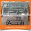 Commercial Refrigerator Equipment Baker Showcase Fridge Portable Cake Display Counter Cake Cooler