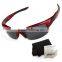 Fashion Cheap Cycling Running Outdo Sports Sunglass polarized with UV400