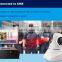 Home automation Smart Touch Switch Zigbee Remote Control DL220-V1.0
