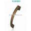 Zinc alloy antique wardrobe handles