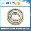 Deep Groove Ball Bearing 6202 ZZ 2RS 15x35x11 mm