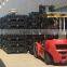 Heavy Duty Collapsible Plastic Stacking Folding Pallet Tank Box