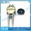 High quality metal golf club ball marker golf divot tool