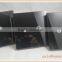 EU AND UK Single Live Line smart Touch Sensor Switch CE AND ICE for apartment and hotel