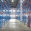 2016 warehouse rack logistics equipment