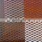 Decorative aluminium ceiling panels/ ceiling decorative mesh