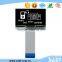 monochrome lcd display module with 128x64 oled display momo tft lcd for industrial application