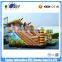 China Whosale Jungle Inflatabel Amusement Park Gmes For Sale ,Indoor Outdoor Kids Playground Price