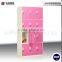 12 door wardrobe office school clothes shoes steel locker