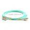 Fiber to home FTTH SC fiber optical patch cord SM/MM,SX/DX