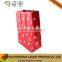 Wholesale handmade paper shopping bags paper gift bags with handles