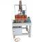 climbing rope braiding machine