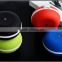 Wireless Portable Bluetooth Speaker With 3.5mm Line In Input