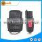 Car key house case fob with panic button and logo flip remote key cover blank for VW golf 4 5 3