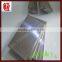 beest price 99.95% pure rolled tantalum sheets/plate