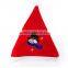 Newest sale trendy style christmas decoration hats from manufacturer