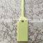 GC-EP001 flat band plastic seal with 38cm over length