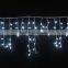 led christmas icicle light(led curtain light,led festival light)