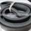 v-belt rubber v belt made in china heat resistant rubber