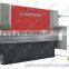 WC67Y-250/5000 hydrolic press brake
