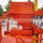 LY2-10 hydroform clay brick machine with PLC system/mud interlocking brick machine price in south africa