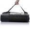 High Density NBR Exercise Yoga Mat With Carry Strap for Gymnastic Fitness