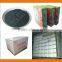 100% Water Soluble Potassium Humate from Leonardite