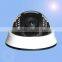 720P/960P/1080P Indoor Plastic IR Dome Cameras(Vari-focal and fixed lens)