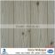 3D wood pattern wallpaper waterproof wooden wall paper for sale