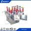 12KV Telemecanique Remote Control Circuit Breaker ZW32-12