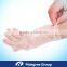 Powder Free Vinyl Examination Gloves Ambidextrous Good Quality PVC Gloves